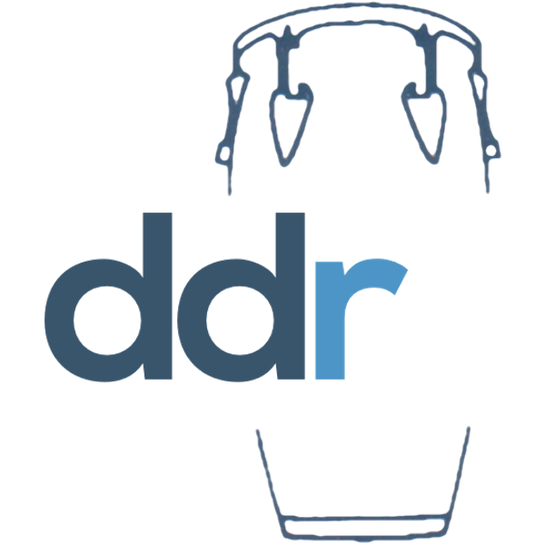 Distant Drum Recordings
