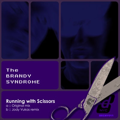 Running With Scissors