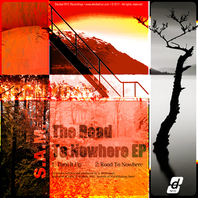 Road To Nowhere EP