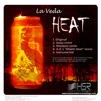 Heat