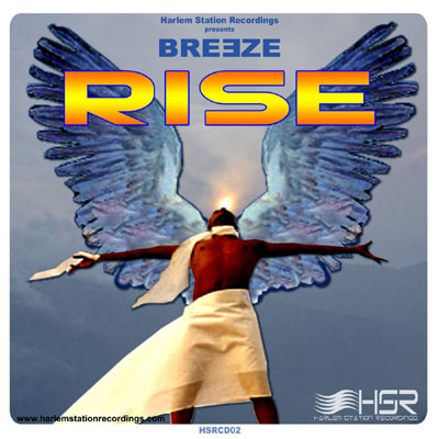 Rise LP